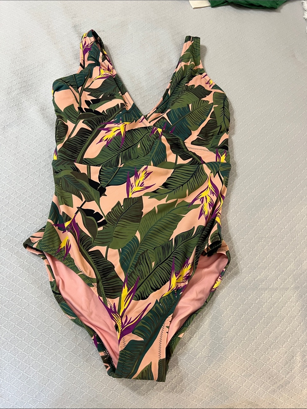 Lands End Swimsuit